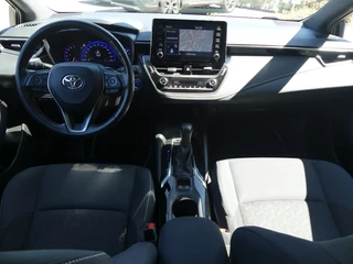 Toyota Corolla Touring Sports Toyota Corolla Touring Sports 1.8 Hybrid Dynamic | Trekhaak | Camera | Keyless - afbeelding nr 25