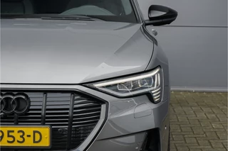 Audi e-tron Pano Trekhaak ACC B&O - afbeelding nr 16