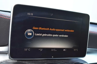 Mercedes-Benz GLC Mercedes GLC 43 AMG 4MATIC Pano LED Burmester Camera 21
