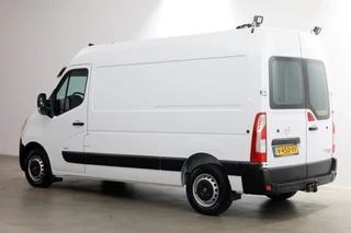Opel Movano Opel Movano 2.3 CDTI BiTurbo 170pk E6 Automaat L2H2 Inrichting 02-2019 - afbeelding nr 10