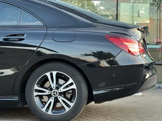 Mercedes-Benz CLA Mercedes CLA-klasse 180 Ambition 209 Org 42191 km Nap - afbeelding nr 21