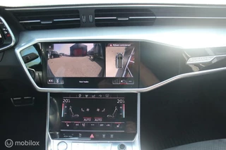 Audi A6 Audi A6 Avant 45 TDI quattro 3xS-line Black-Optic Full Options - afbeelding nr 20