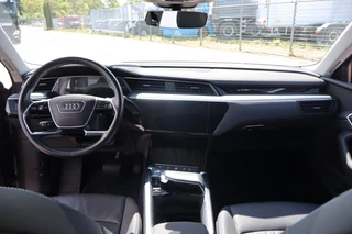 Audi e-tron - afbeelding nr 4