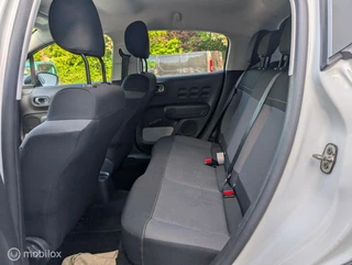 Citroën C3 Citroen C3 1.2 PureTech S&S Feel - afbeelding nr 10