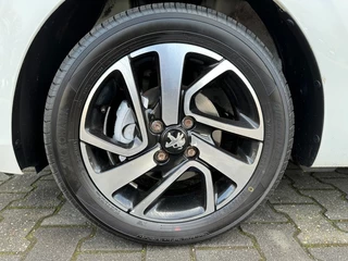 Peugeot 108 - afbeelding nr 10