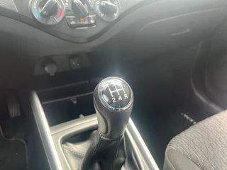 Suzuki Baleno Suzuki Baleno 1.2 Exclusive | AIRCO | BLUETOOTH | STOELVERWARMING - afbeelding nr 16