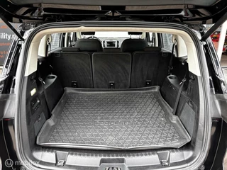 Ford S-Max Ford S-Max 1.5 Titanium 7p. keyles, navi, cruise, stoelverwarming - afbeelding nr 13