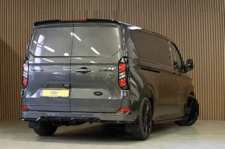 Ford Transit Custom | Raptor Edition | Trekhaak | 3-Zitter | MODELJAAR 2025 | Verlengde fabrieksgarantie tot 12-2029 - afbeelding nr 4