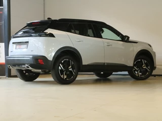 Peugeot 2008 - afbeelding nr 16
