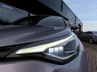 Toyota C-HR - afbeelding nr 35
