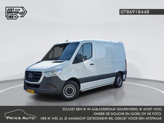 Mercedes-Benz Sprinter - 153162534-0