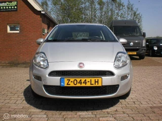 Fiat Punto Fiat Punto Evo 1.2 Pop met 53.000 KM! - afbeelding nr 8