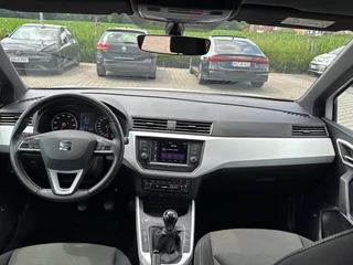SEAT Arona SEAT Arona 1.0 TSI XCELLENCE CAMERA/BEATS-AUDIO/CRUISE/STOELVERW - afbeelding nr 14