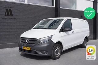 Mercedes-Benz Vito - 73720677-0