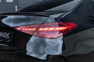 Mercedes-Benz C-Klasse Mercedes-Benz C300 AMG | 2021 | H&R C63S | Premium-Luxe - afbeelding nr 4