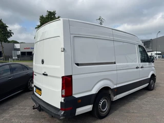 Volkswagen Crafter Volkswagen Crafter 35 2.0 TDI L3H2 - afbeelding nr 5