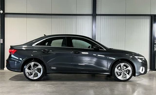 Audi A3 Audi A3 Limousine 35 TFSI edition one  S-line Virtual Sfeer - afbeelding nr 9