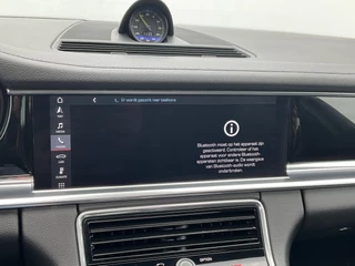 Porsche Panamera - afbeelding nr 35