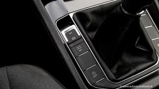 Volkswagen Golf Sportsvan - afbeelding nr 24