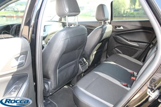 Opel Grandland X Opel Grandland X 1.2 Turbo Business Executive Automaat - afbeelding nr 10