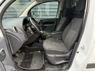 Mercedes-Benz Citan Mercedes Citan bestel 109 CDI Extra Lang Maxi !! - afbeelding nr 9