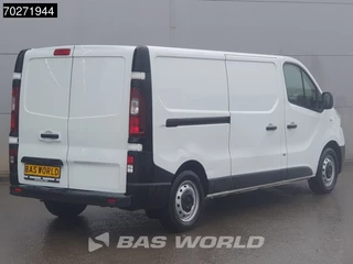 Renault Trafic Renault Trafic 120pk 120PK L2H1 Airco Parkeersensoren L2 6m3 Airco - afbeelding nr 3