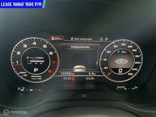Audi A3 Audi A3 Sportback 1.4 TFSI CoD S TRONIC S LINE LEER   VIRTUAL CRUISE STOELVERW. VEEL OPTIES   Sport Pro Line S - afbeelding nr 25