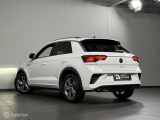 Volkswagen T-Roc Volkswagen T-Roc 1.0 TSI R-Line Business+ | CARPLAY | CRUISE - afbeelding nr 3