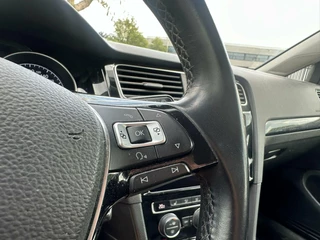 Volkswagen Golf Volkswagen Golf 1.4 TSI Comfortline Adaptive Cruise Climate LED - afbeelding nr 11