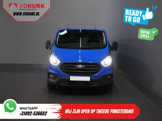 Ford Transit Custom - afbeelding nr 7