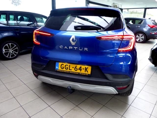 Renault Captur - afbeelding nr 6