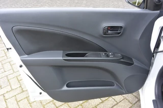 Suzuki Celerio - afbeelding nr 10