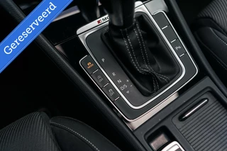 Volkswagen Golf Volkswagen Golf 2.0 TSI 4Motion R Performance Pano Akra DCC - afbeelding nr 27