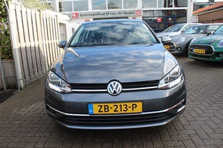 Volkswagen Golf - afbeelding nr 8