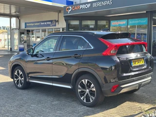 Mitsubishi Eclipse Cross - afbeelding nr 10