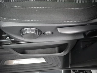 Mercedes-Benz Marco Polo Mercedes-Benz Marco Polo V300 4Matic AMG-Line Artventure Airmatic (luchtvering) - afbeelding nr 26