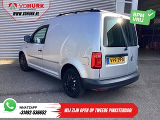 Volkswagen Caddy - afbeelding nr 2