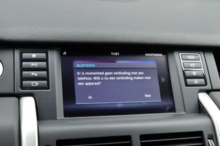 Land Rover Discovery Sport Rijklaarprijs-Garantie Panorama dak Leder navigatie Xenon 1e Eigenaar - afbeelding nr 22