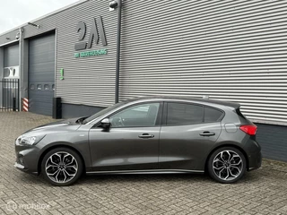 Ford Focus Ford Focus 1.0 EcoBoost ST Line Business BTW - afbeelding nr 4