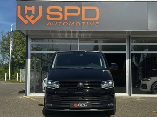 Volkswagen Transporter Volkswagen Transporter 2.0 TDI L2H1 DC Highline|DSG|20''|Dak - afbeelding nr 8