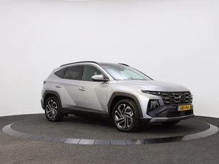 Hyundai Tucson Hyundai Tucson 1.6 T-GDI PHEV PrSky | Panoramadak | 360 Gr. Camera | - afbeelding nr 12