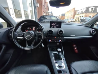 Audi A3 - afbeelding nr 11