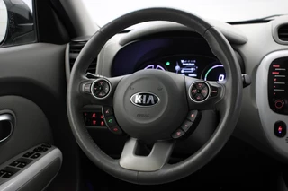 Kia e-Soul Kia e-Soul ExecutivePlusLine 27 kWh - Carplay, Camera, Panorama, Stoelverw. - afbeelding nr 13