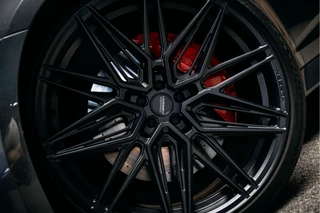 Audi RS6 Audi RS6 RS 6 TFSI quattro Mooie RS6 met Nieuwe Vossen HF7 OPF delete - afbeelding nr 3