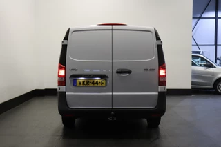 Mercedes-Benz Vito - Airco - Navi - Cruise - € 16.950,- Excl. - afbeelding nr 6