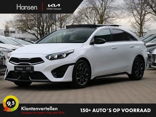 Kia ProCeed - afbeelding nr 1