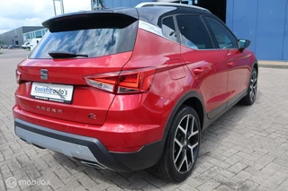 SEAT Arona Seat Arona 1.0 TSI FR AUTOMAAT, CARPLAY, CAMERA, KEYLESS - afbeelding nr 6
