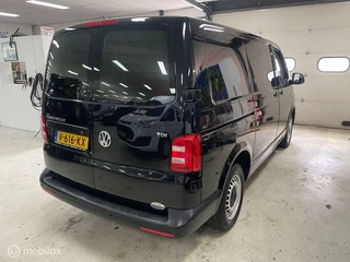 Volkswagen Transporter Volkswagen Transporter 2.0 TDI L1H1 Airco Cruise Euro6 - afbeelding nr 3