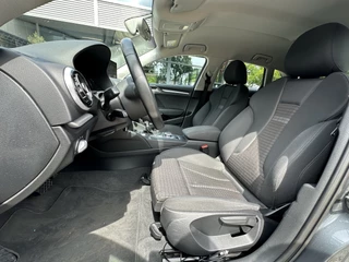 Audi A3 Audi A3 Sportback 1.8 TFSI quattro Ambition Pro Line S Automaat/Led/18 InchNavigatie - afbeelding nr 3