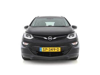 Opel Ampera-e (INCL-BTW)  Aut. *FULL-LEATHER | BOSE-AUDIO | DIGI-COCKPIT | KEYLESS | CCS-FASTLOADER | FULL-LED | DAB | NAVI-FULLMAP | CRUISE | APP-CONNECT | LANE-ASSIST | COMFORT-SEATS | 17